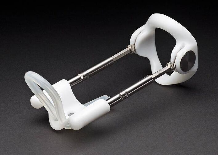 przedłużacz po operacji powiększenia penisa