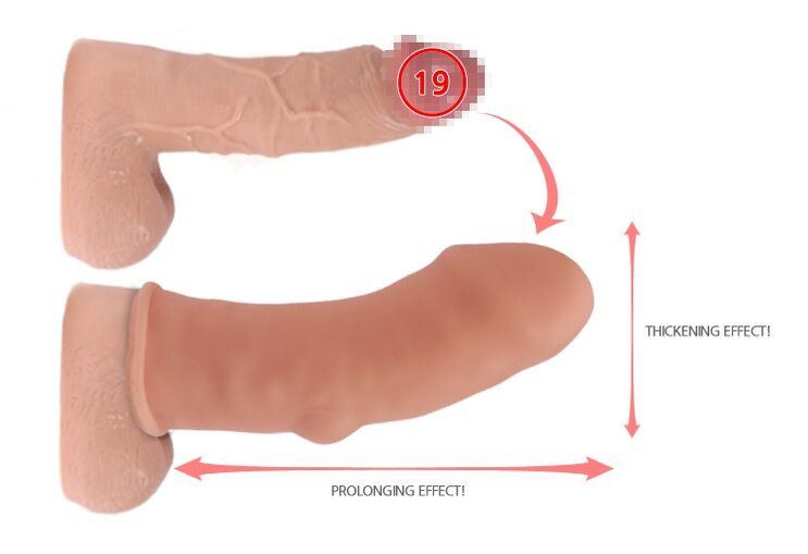 powiększanie penisa za pomocą dyszy