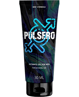 Żel Pulsero Gel